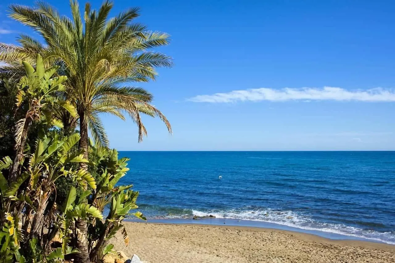 Oleholidays Adosado Villas Y Golf Guadalmina Urbanizacion Privada Marbella Spain