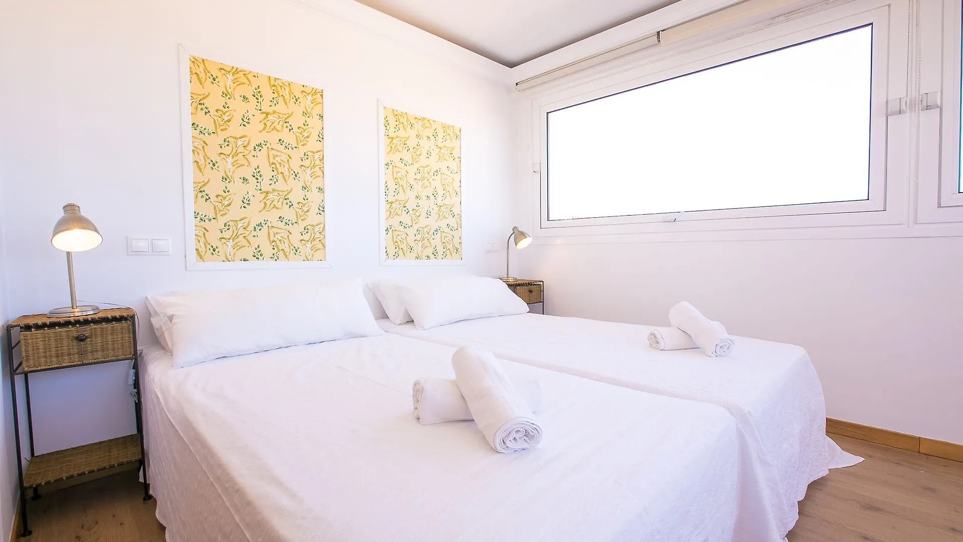 Oleholidays Adosado Villas Y Golf Guadalmina Urbanizacion Privada Марбелья 0*,