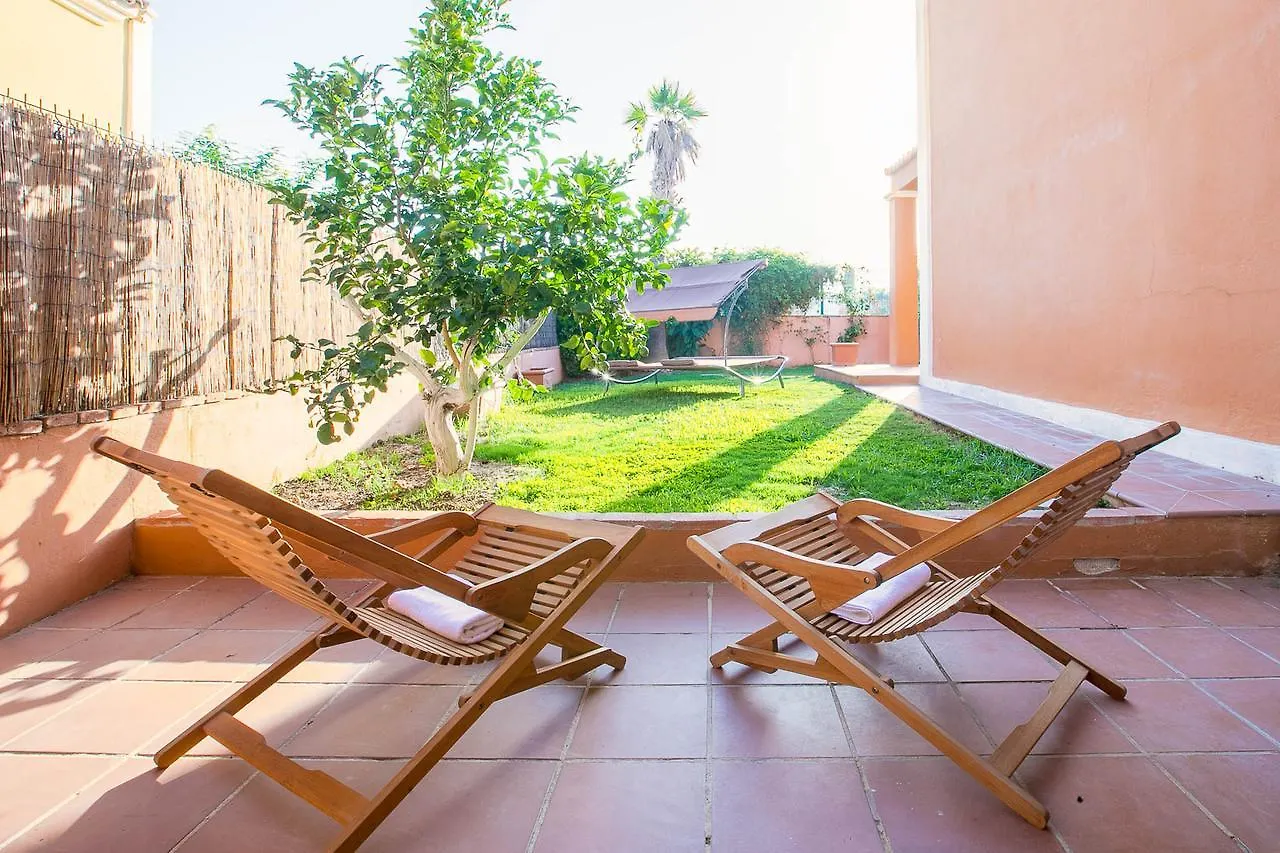 Oleholidays Adosado Villas Y Golf Guadalmina Urbanizacion Privada Marbella Feriehus