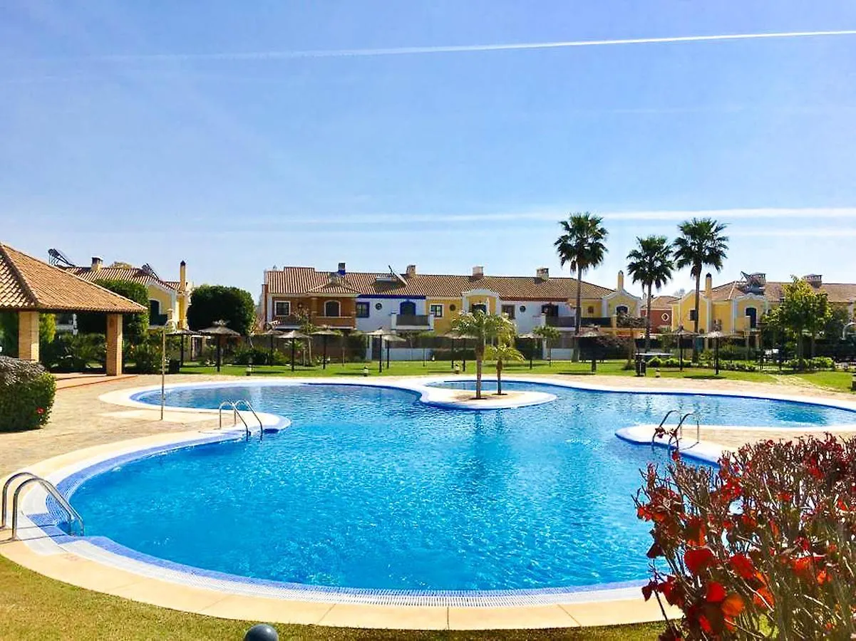 Oleholidays Adosado Villas Y Golf Guadalmina Urbanizacion Privada Marbella