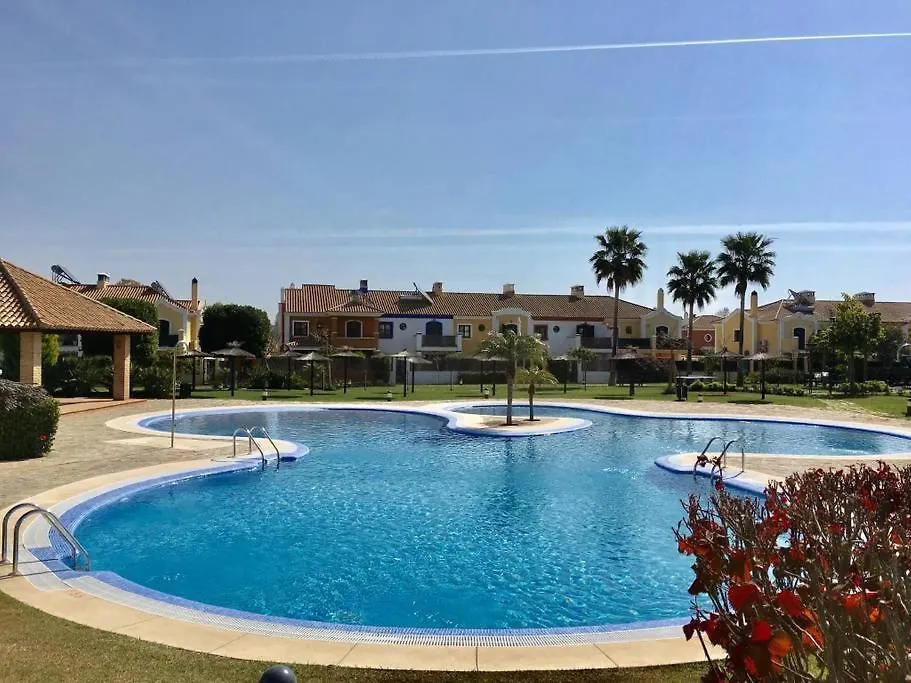 Oleholidays Adosado Villas Y Golf Guadalmina Urbanizacion Privada Marbella