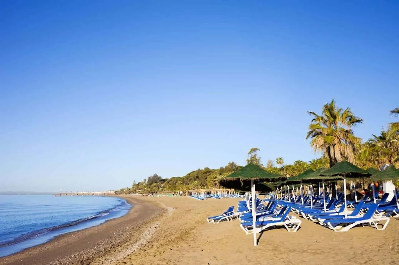 Oleholidays Adosado Villas Y Golf Guadalmina Urbanizacion Privada Marbella 0*,  Spanien