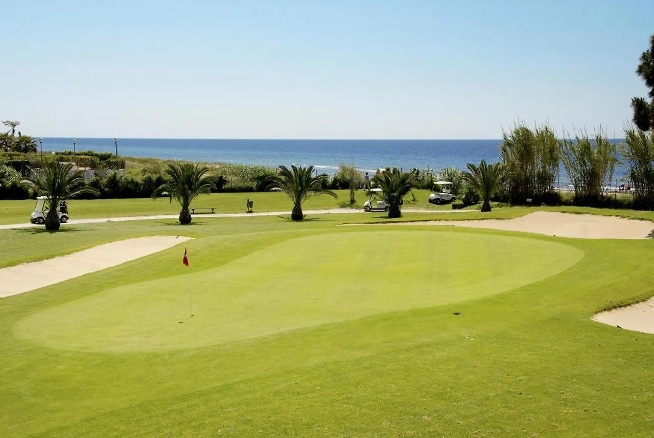 Feriehus Oleholidays Adosado Villas Y Golf Guadalmina Urbanizacion Privada Marbella