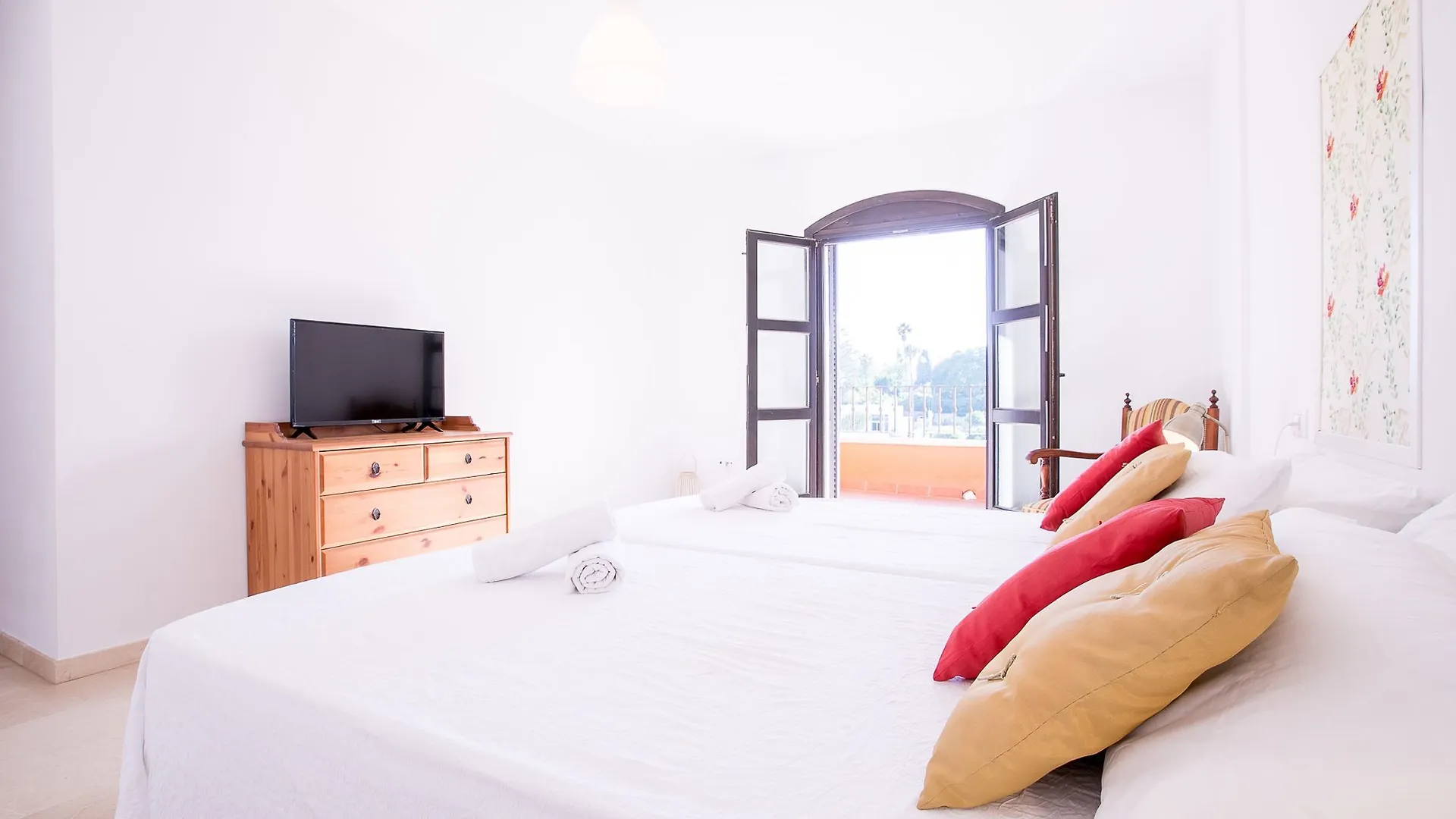 Feriehus Oleholidays Adosado Villas Y Golf Guadalmina Urbanizacion Privada Marbella