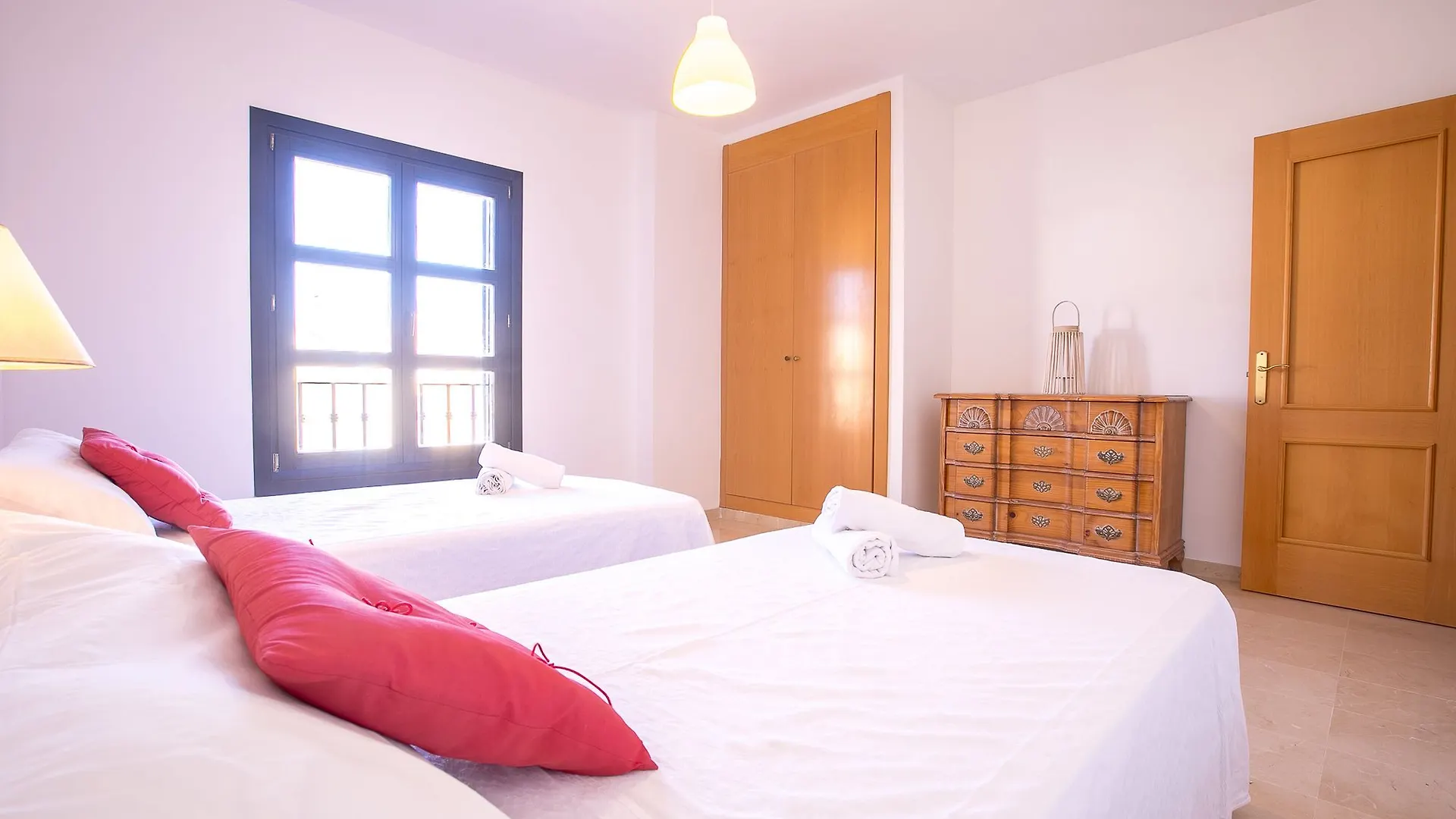 Oleholidays Adosado Villas Y Golf Guadalmina Urbanizacion Privada Marbella Spanien