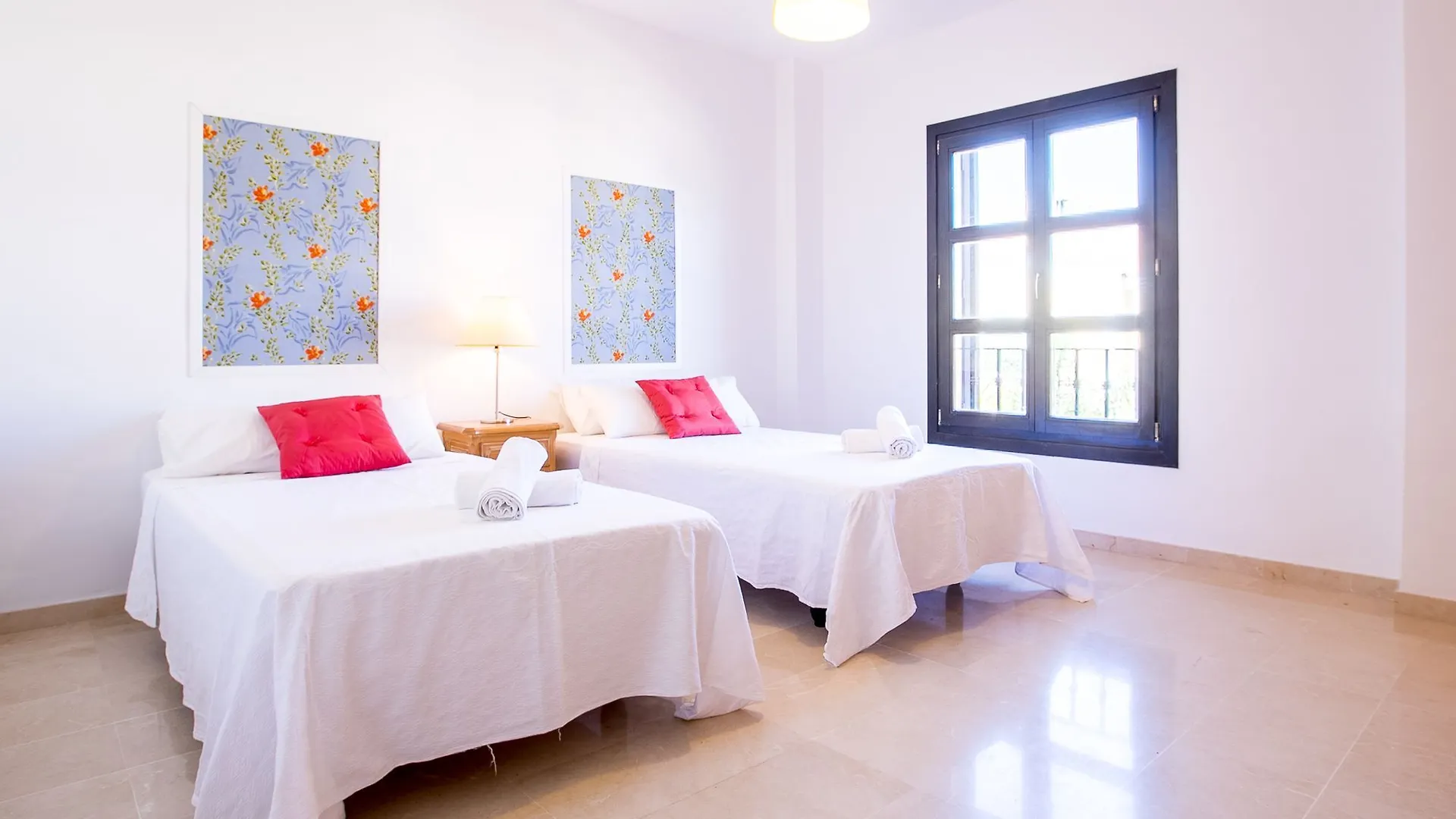 Feriehus Oleholidays Adosado Villas Y Golf Guadalmina Urbanizacion Privada Marbella