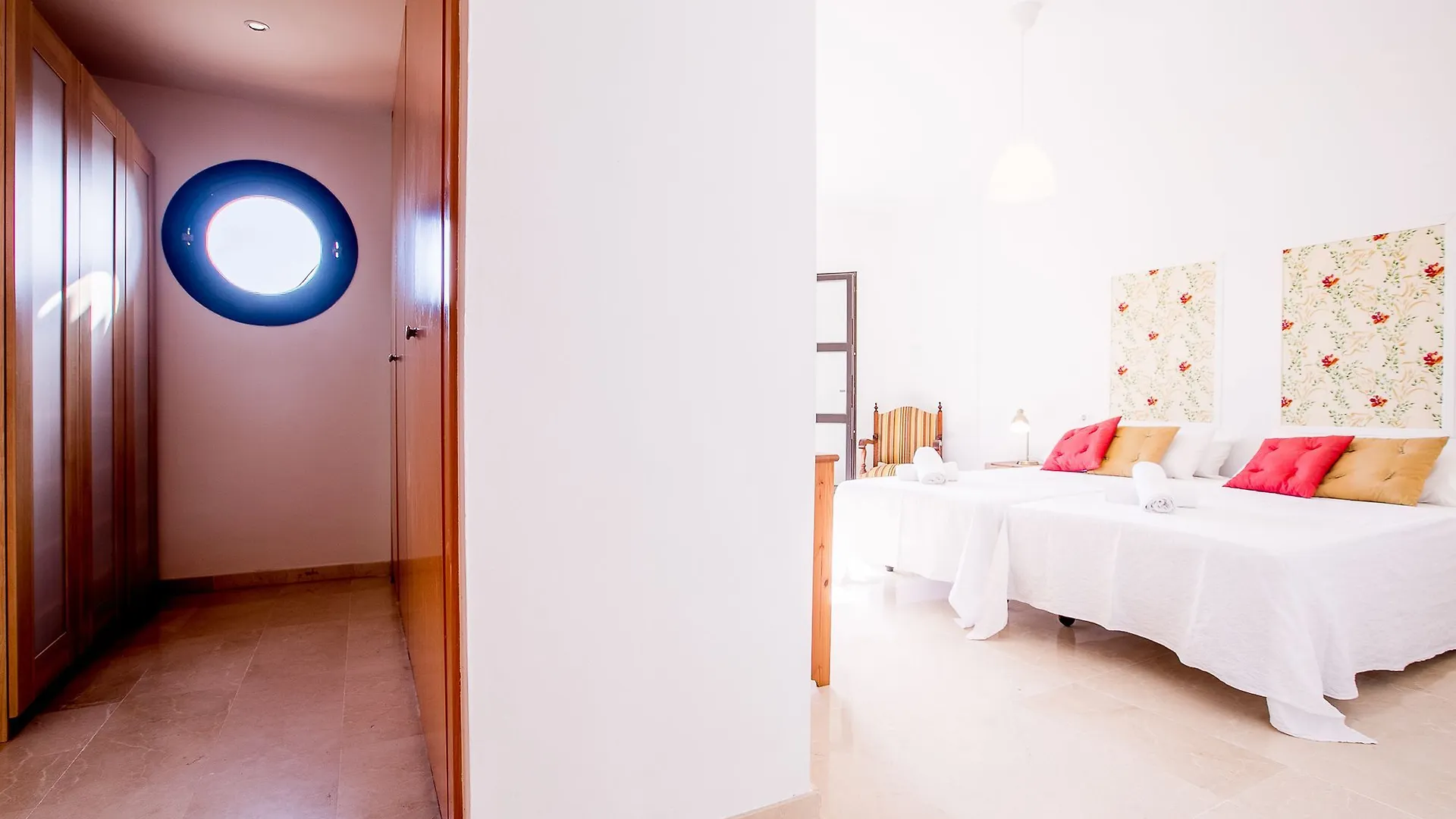 Oleholidays Adosado Villas Y Golf Guadalmina Urbanizacion Privada Marbella Feriehus