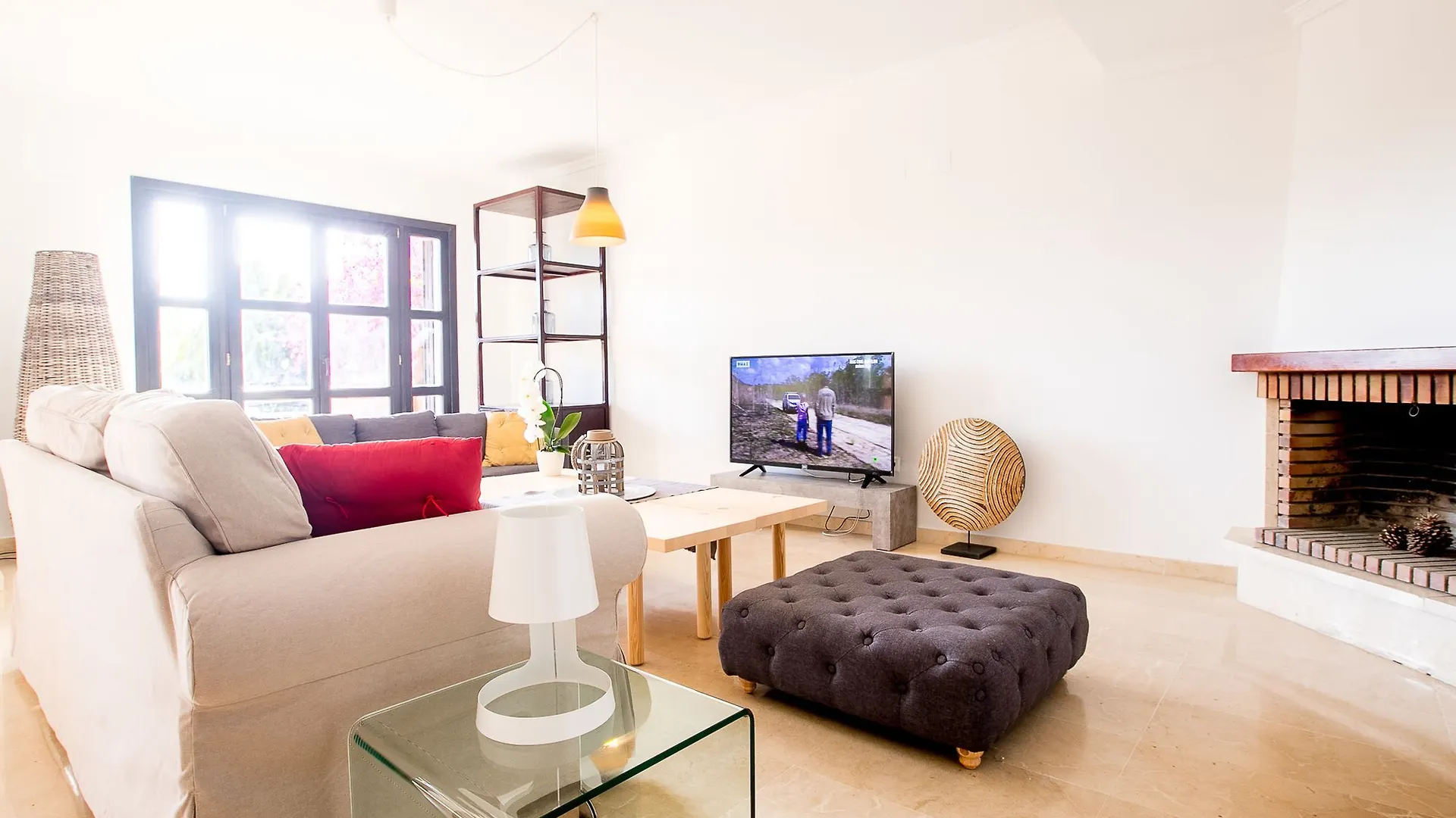 Oleholidays Adosado Villas Y Golf Guadalmina Urbanizacion Privada Marbella 0*,  Spanien