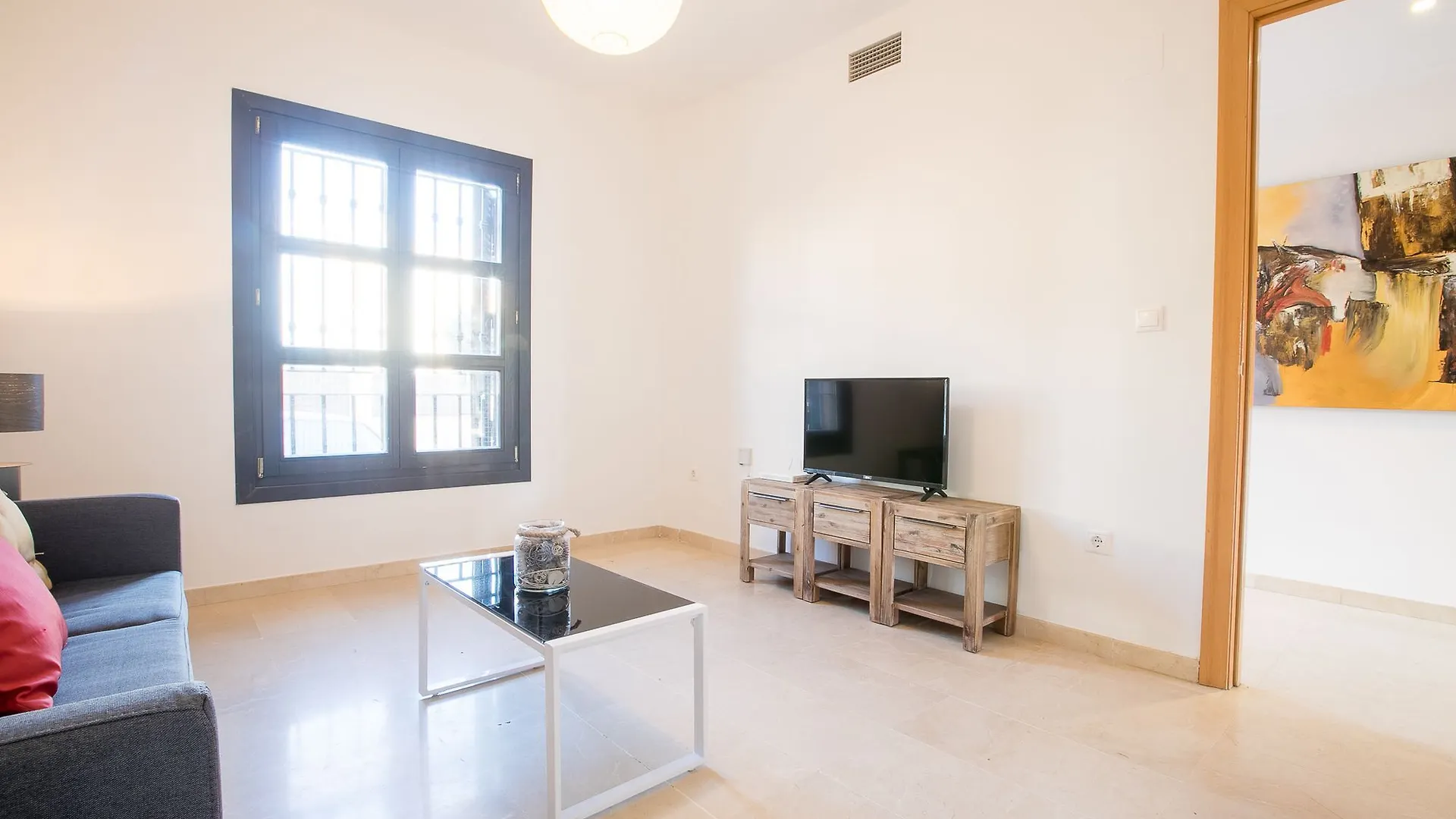 Oleholidays Adosado Villas Y Golf Guadalmina Urbanizacion Privada Marbella Spanien