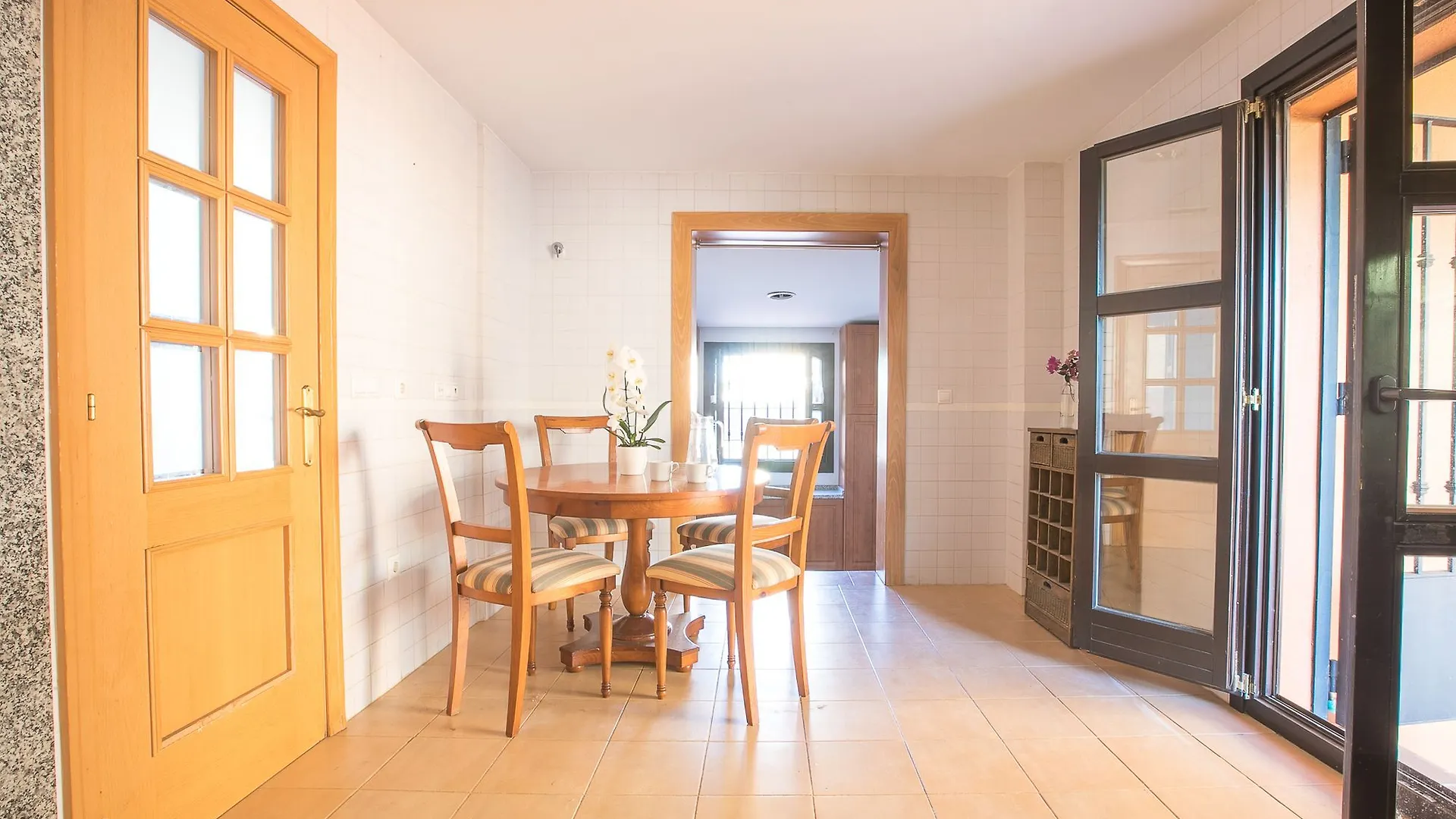 Oleholidays Adosado Villas Y Golf Guadalmina Urbanizacion Privada Marbella 0*,