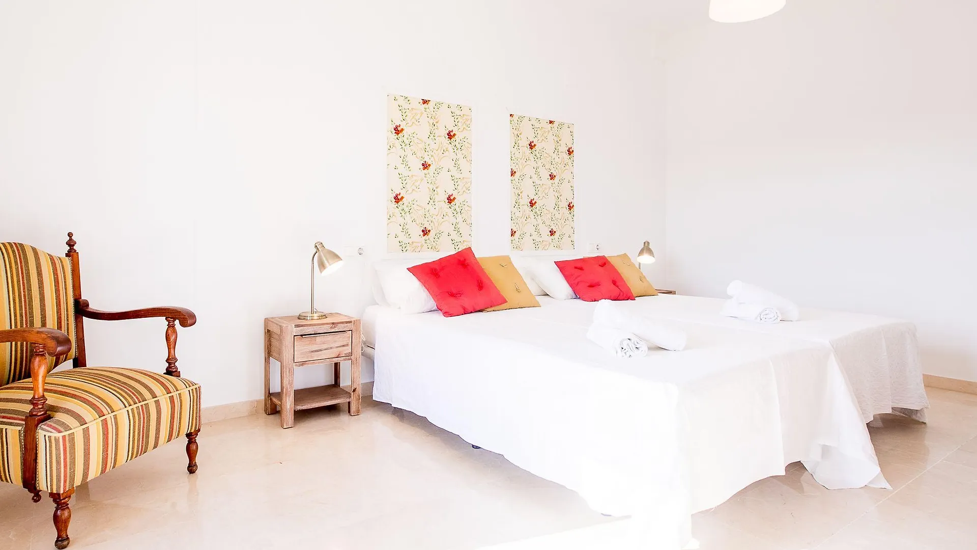 Oleholidays Adosado Villas Y Golf Guadalmina Urbanizacion Privada Marbella Feriehus