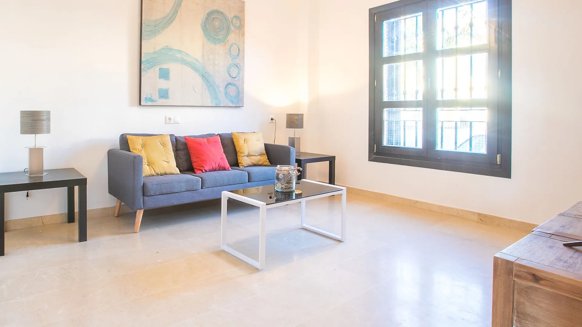 Feriehus Oleholidays Adosado Villas Y Golf Guadalmina Urbanizacion Privada Marbella